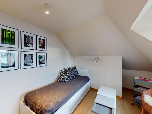 Appartement 3 pièces, 44 m² à louer à Vierzon 18100