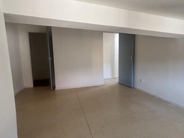 Appartement 3 pièces, 44 m² à louer à Castelnaudary 11400