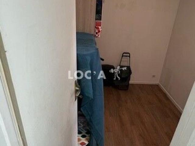 Appartement 3 pièces, 44 m² à louer à Dijon 21000