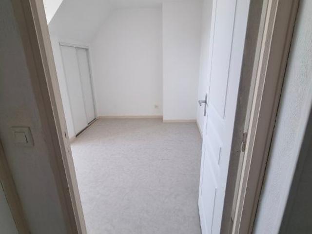 Appartement 3 pièces, 44 m² à louer à Flers 61100