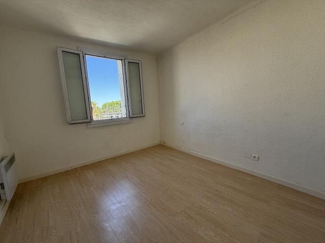 Appartement 3 pièces, 44 m² à louer à Montpellier 34000