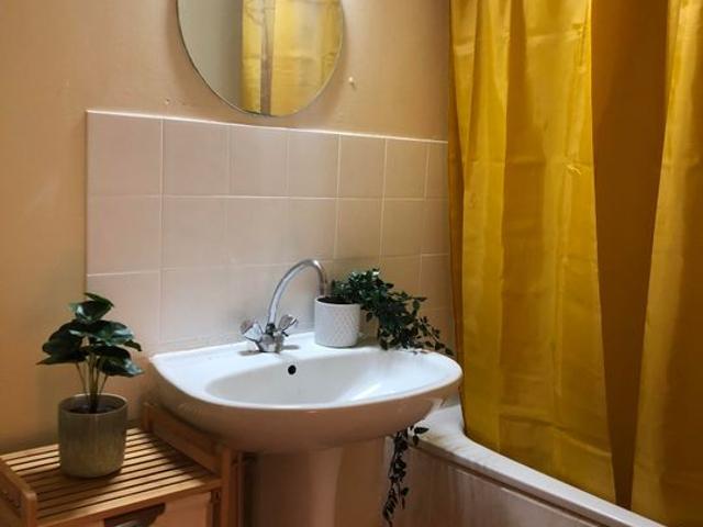 Appartement 3 pièces, 44 m² à louer à Nantes 44000