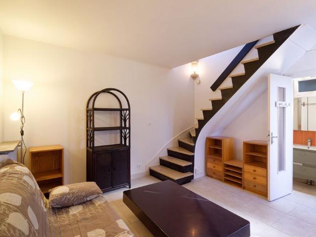 Appartement 3 pièces, 44 m² à louer à Orléans 45000