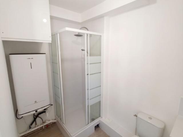 Appartement 3 pièces, 44 m² à louer à Questembert 56230