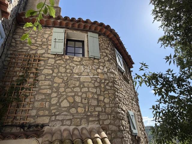 Appartement 3 pièces 44 m²