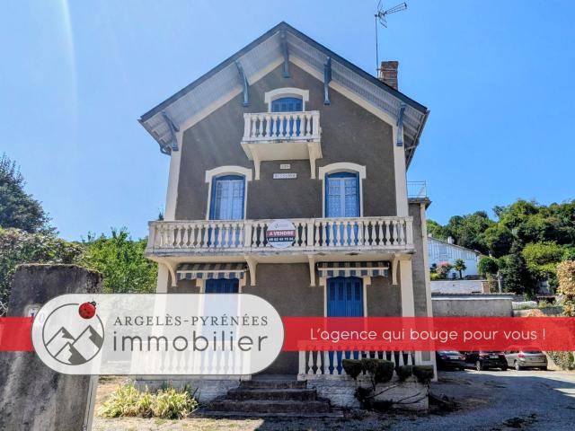 Appartement 3 pièces 44 m²