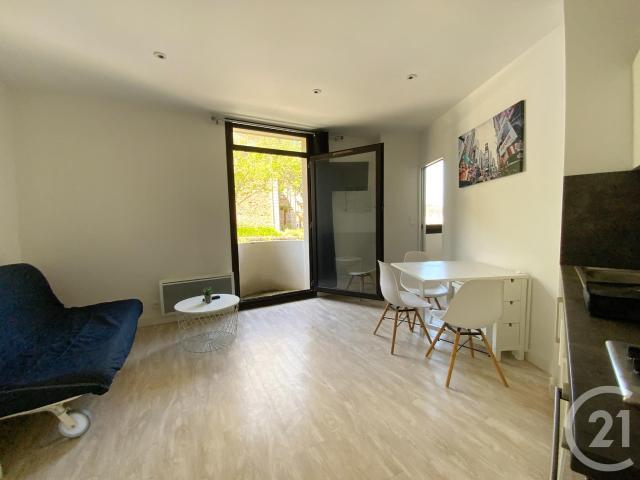 Appartement 3 pièces 44 m²