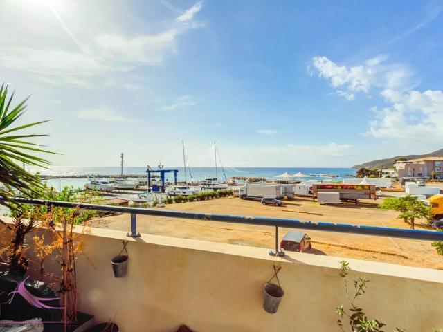 Appartement 3 pièces 44 m²