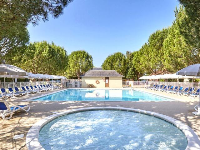 Appartement 3 pièces 44 m²