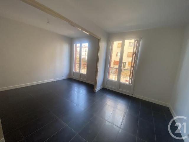 Appartement 3 pièces 44 m²