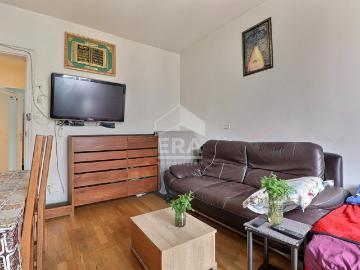 Appartement 3 pièces 44 m²