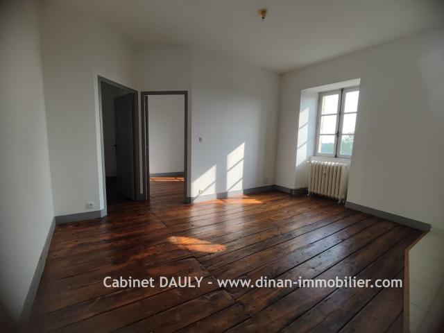 Appartement 3 pièces 44 m²