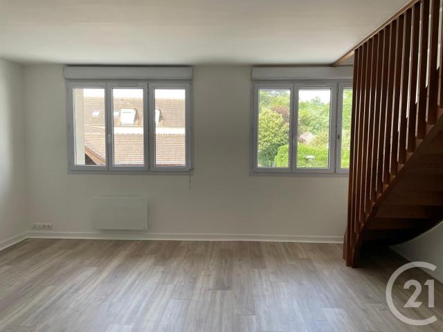 Appartement 3 pièces 44 m²