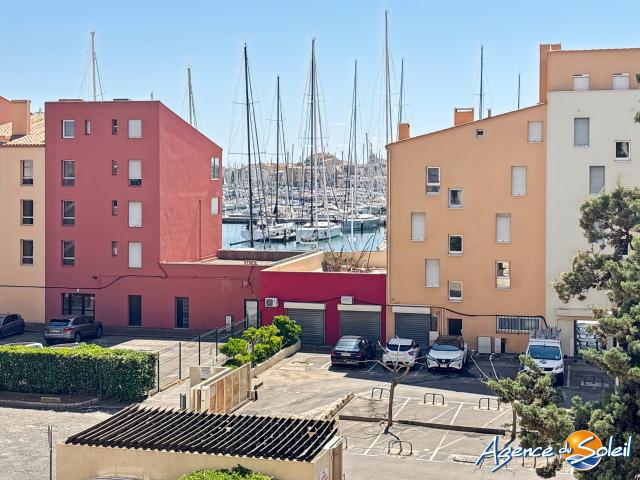 Appartement 3 pièces 44 m²