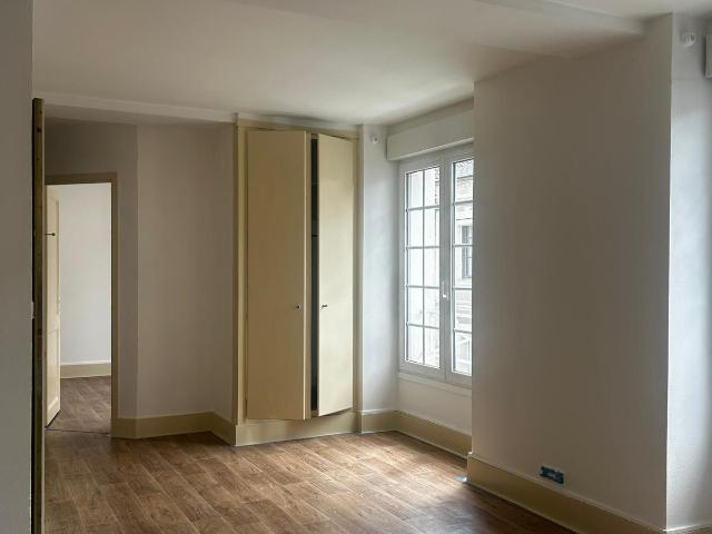 Appartement 3 pièces 44 m²