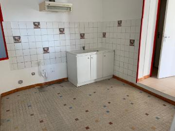 Appartement 3 pièces 44 m²