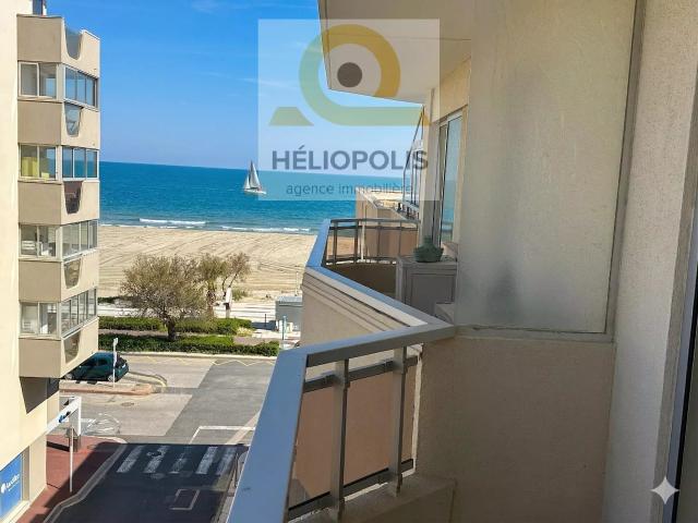 Appartement 3 pièces 44 m²