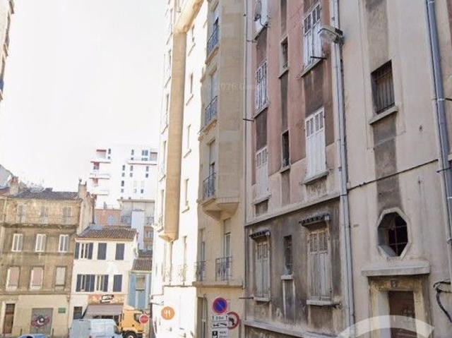 Appartement 3 pièces 44 m²