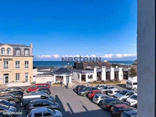 Appartement 3 pièces 44 m²