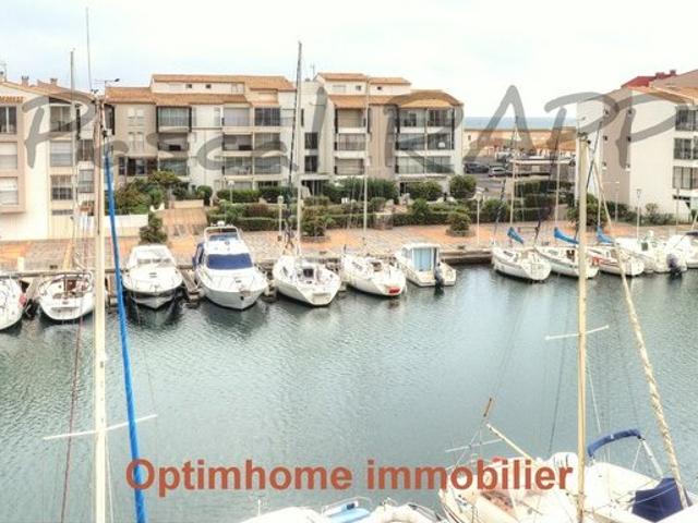 Appartement 3 pièces 44 m²