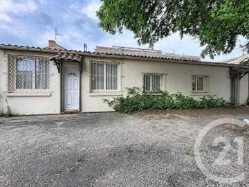 Appartement 3 pièces 44 m²