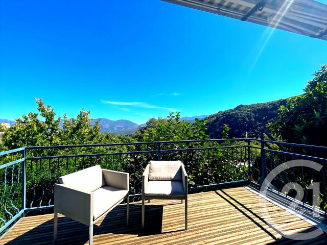 Appartement 3 pièces 44 m²