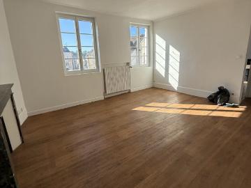 Appartement 3 pièces 44 m²