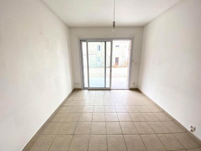 Appartement 3 pièces 44 m²