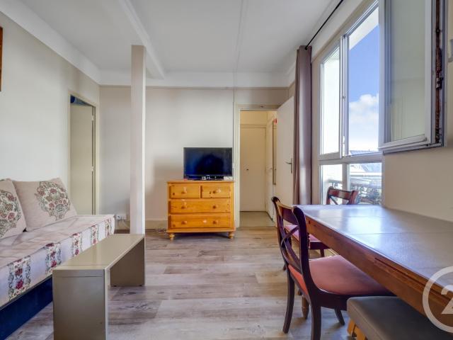 Appartement 3 pièces 44 m²