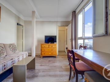 Appartement 3 pièces 44 m²