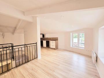 Appartement 3 pièces 44 m²