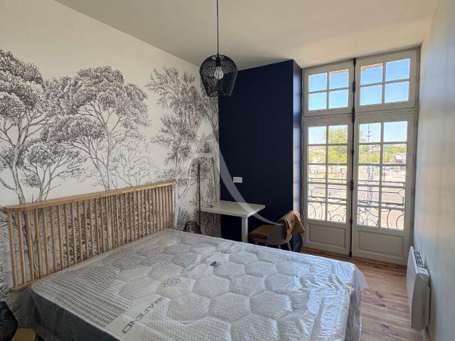 Appartement 3 pièces 44 m²