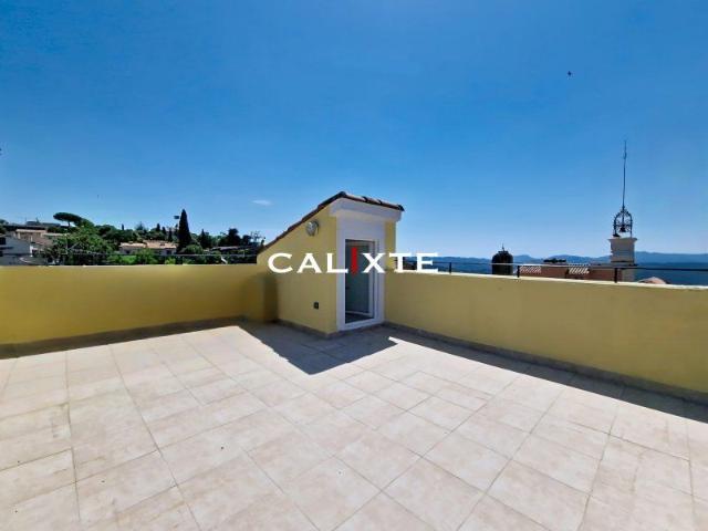Appartement 3 Pièces 44 m²