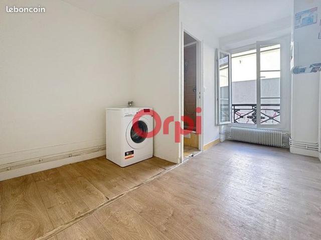 Appartement 3 pièces 44 m²
