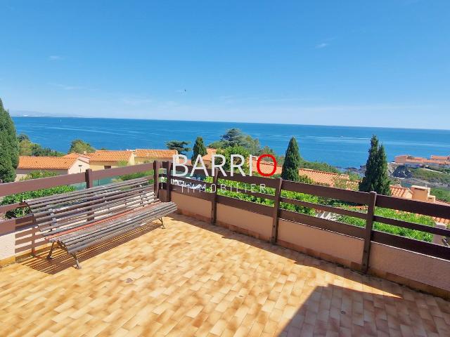 Appartement 3 pièces 44 m²