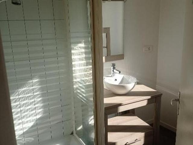 Appartement 3 pièces 44 m²