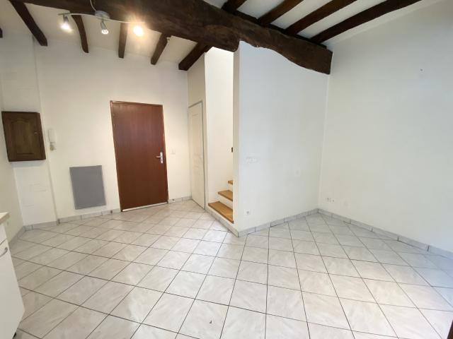 Appartement 3 pièces 44 m²