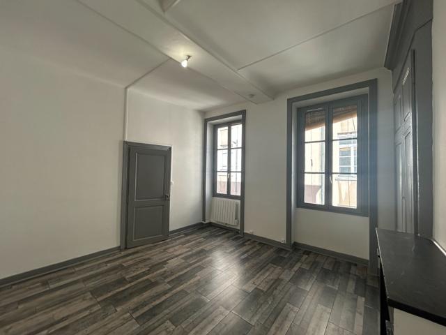 Appartement 3 pièces 44 m²
