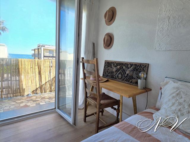 Appartement 3 pièces 44 m²