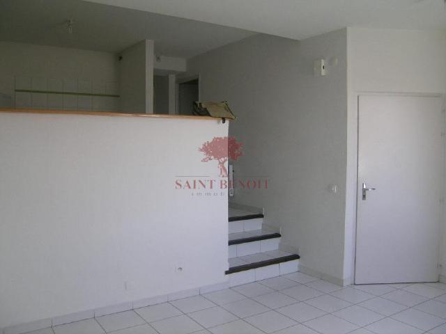 Appartement 3 pièces 44 m²