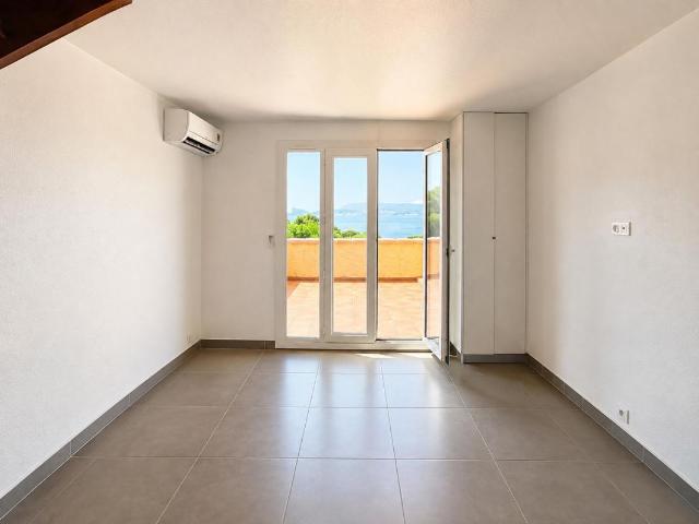 Appartement 3 pièces 44 m²