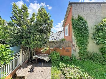 Appartement 3 pièces 44 m²