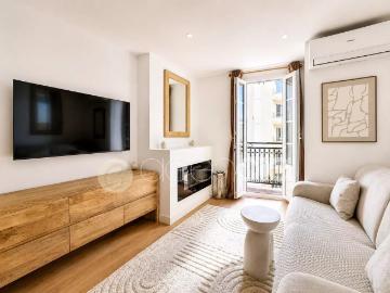 Appartement à vendre à Alpes - Balcon, Parking