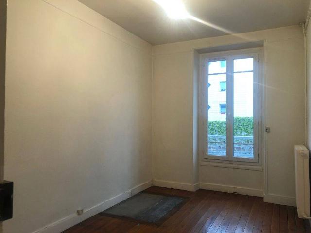 Appartement 3 Pièces 44m2