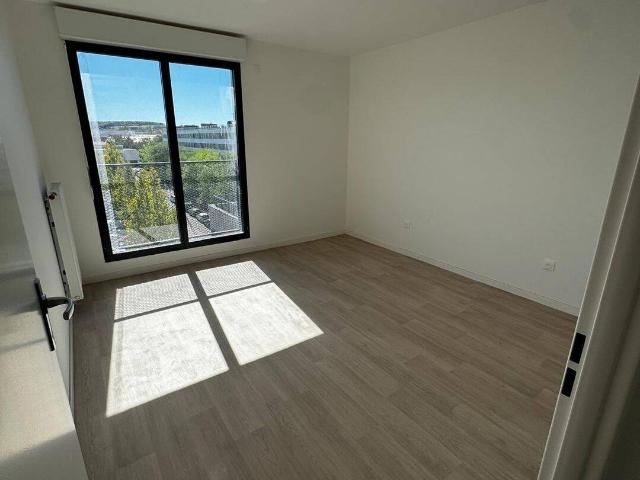 Appartement 3 pièces