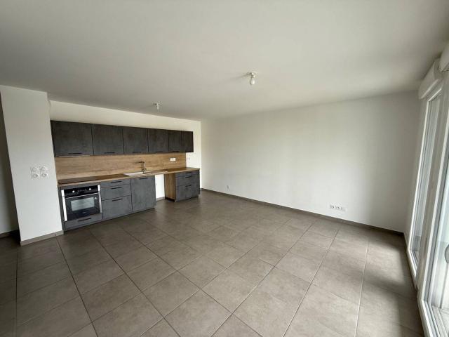 Appartement 3 pièces