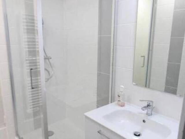 Appartement 3 pièces