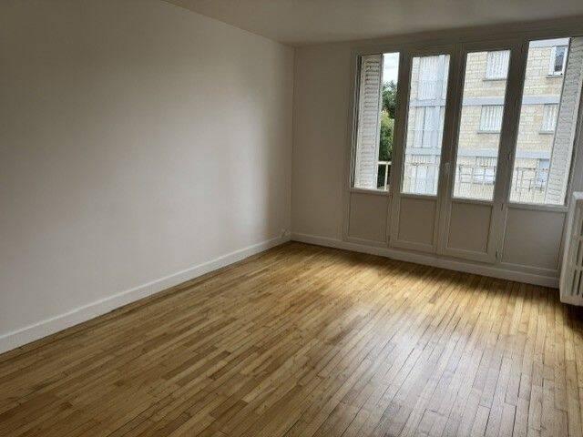 Appartement 3 pièces