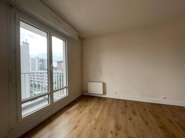 Appartement 3 pièces