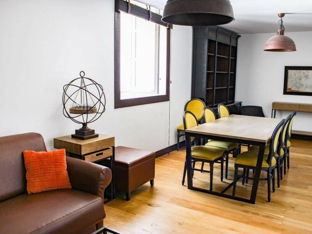 Appartement 3 pièces